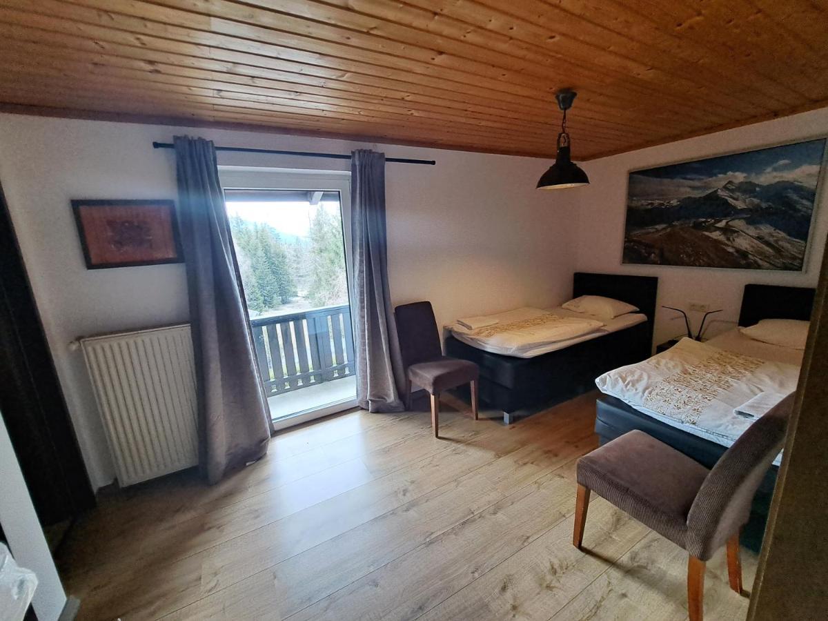 Blue Mountain Hotel Afritz Εξωτερικό φωτογραφία