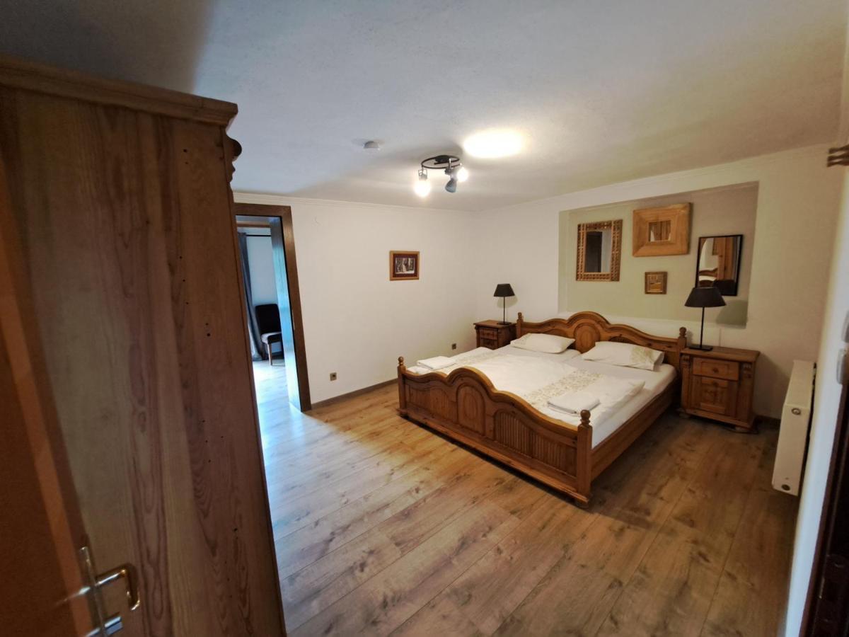 Blue Mountain Hotel Afritz Εξωτερικό φωτογραφία