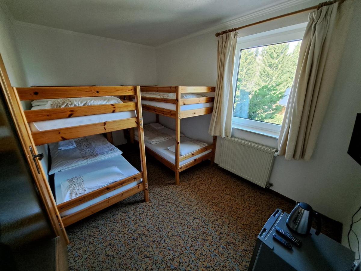 Blue Mountain Hotel Afritz Εξωτερικό φωτογραφία