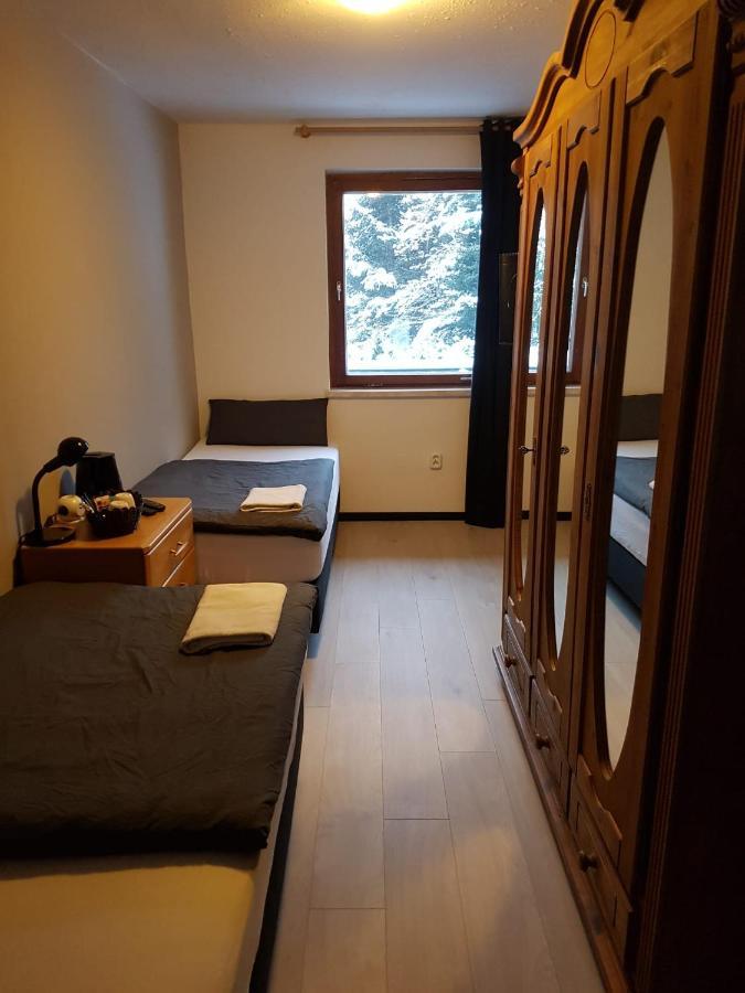 Blue Mountain Hotel Afritz Εξωτερικό φωτογραφία