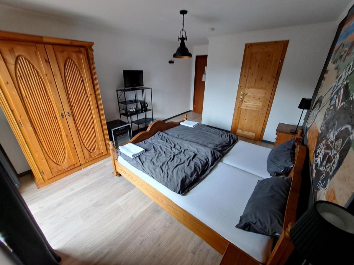 Blue Mountain Hotel Afritz Εξωτερικό φωτογραφία