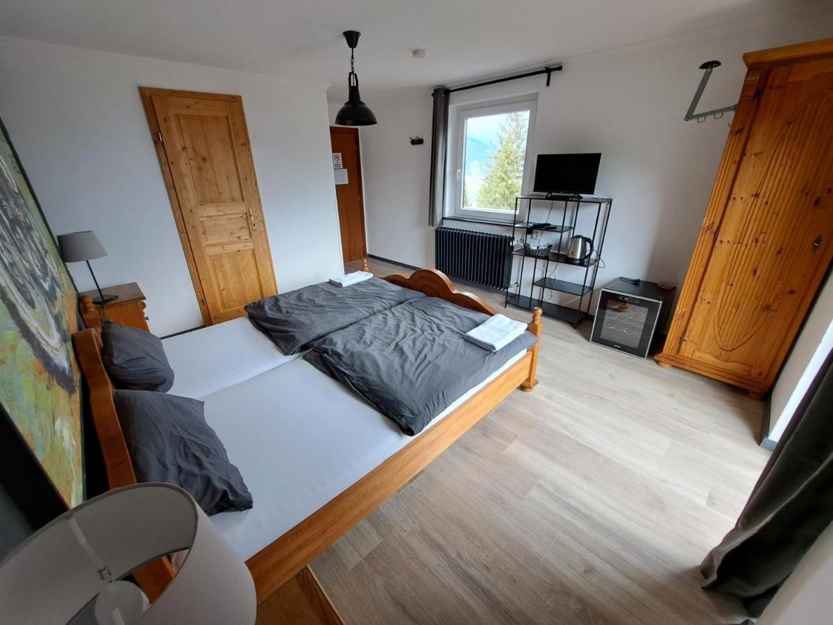 Blue Mountain Hotel Afritz Εξωτερικό φωτογραφία