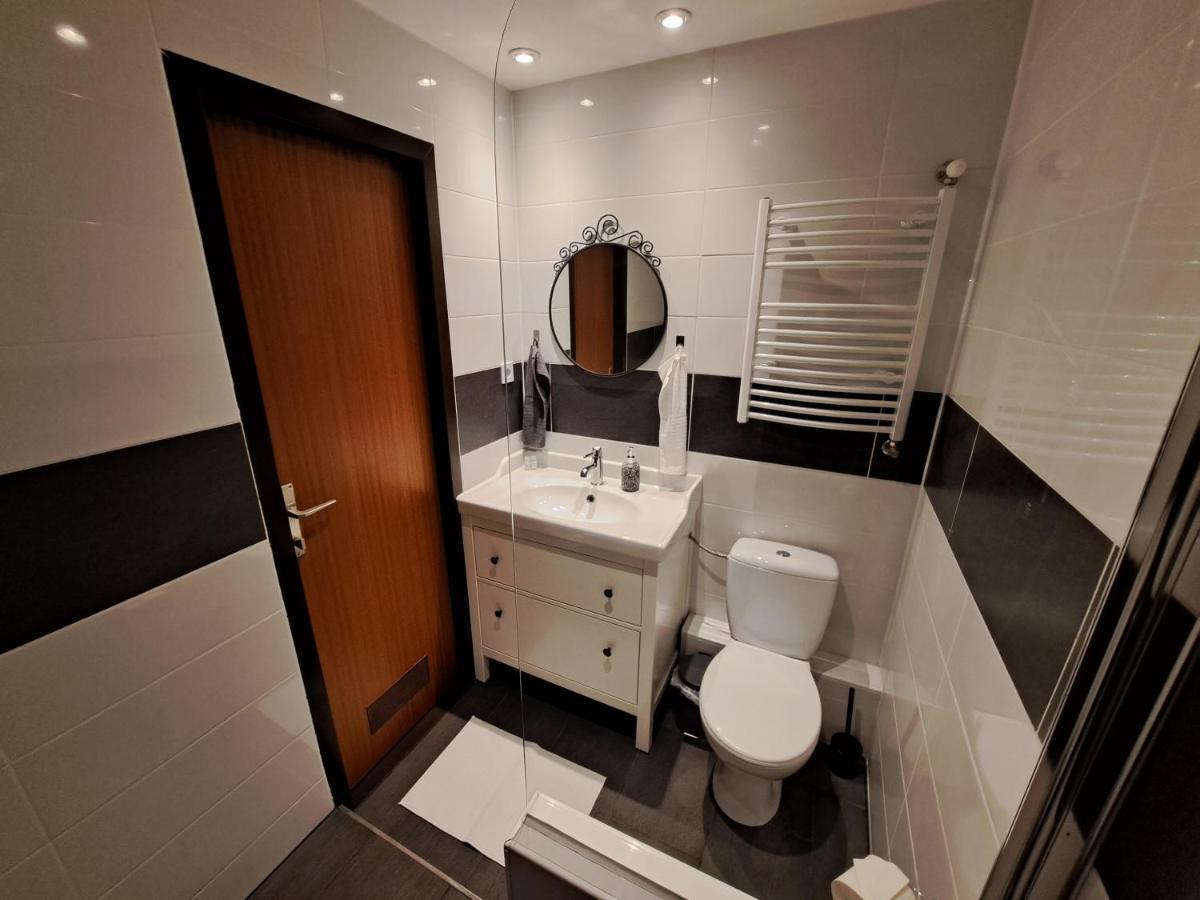 Blue Mountain Hotel Afritz Εξωτερικό φωτογραφία