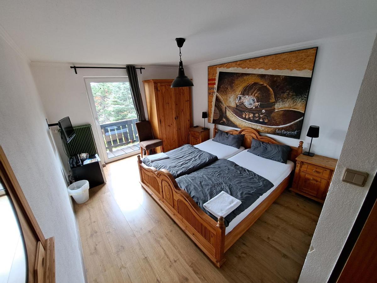 Blue Mountain Hotel Afritz Εξωτερικό φωτογραφία