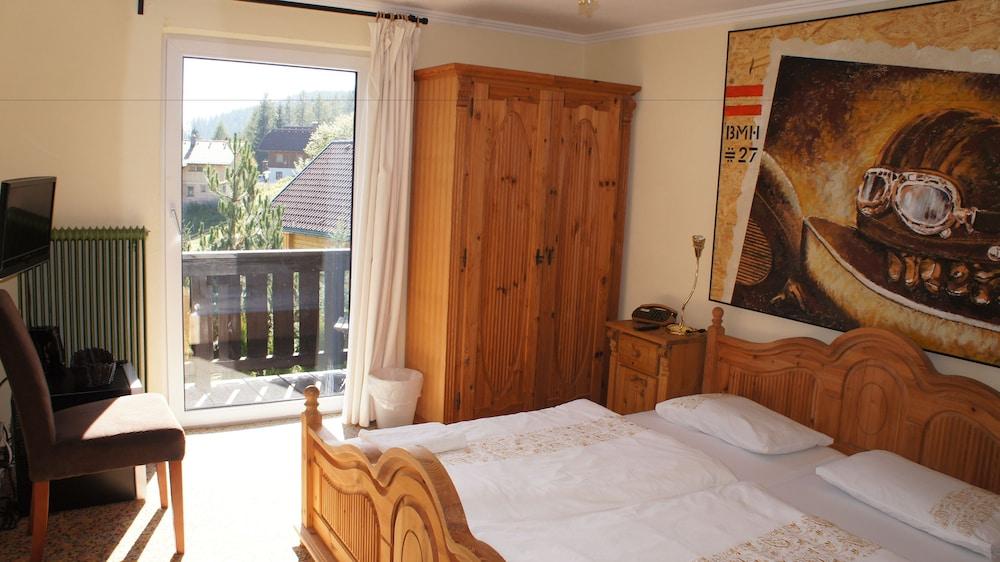 Blue Mountain Hotel Afritz Εξωτερικό φωτογραφία