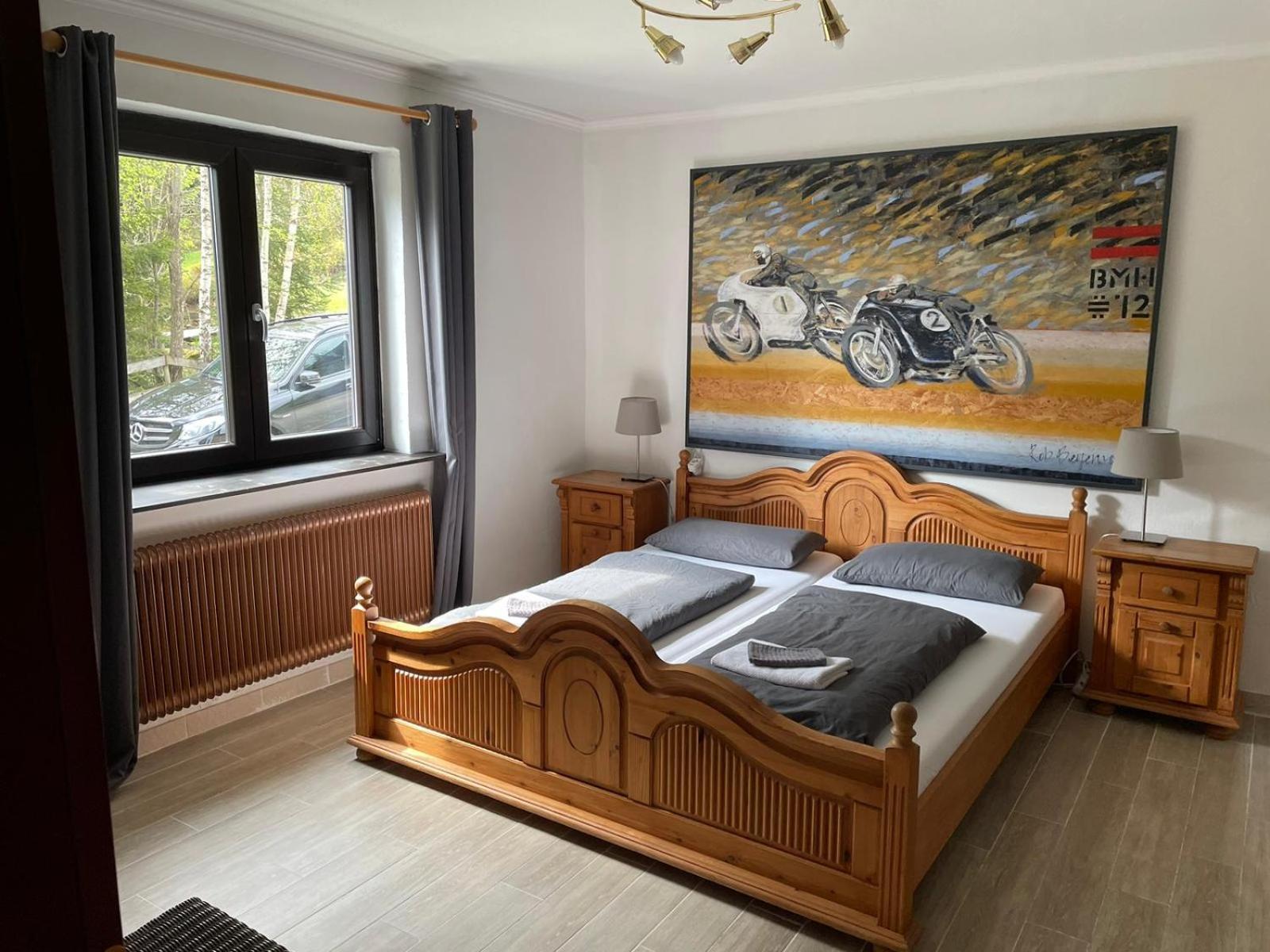 Blue Mountain Hotel Afritz Εξωτερικό φωτογραφία