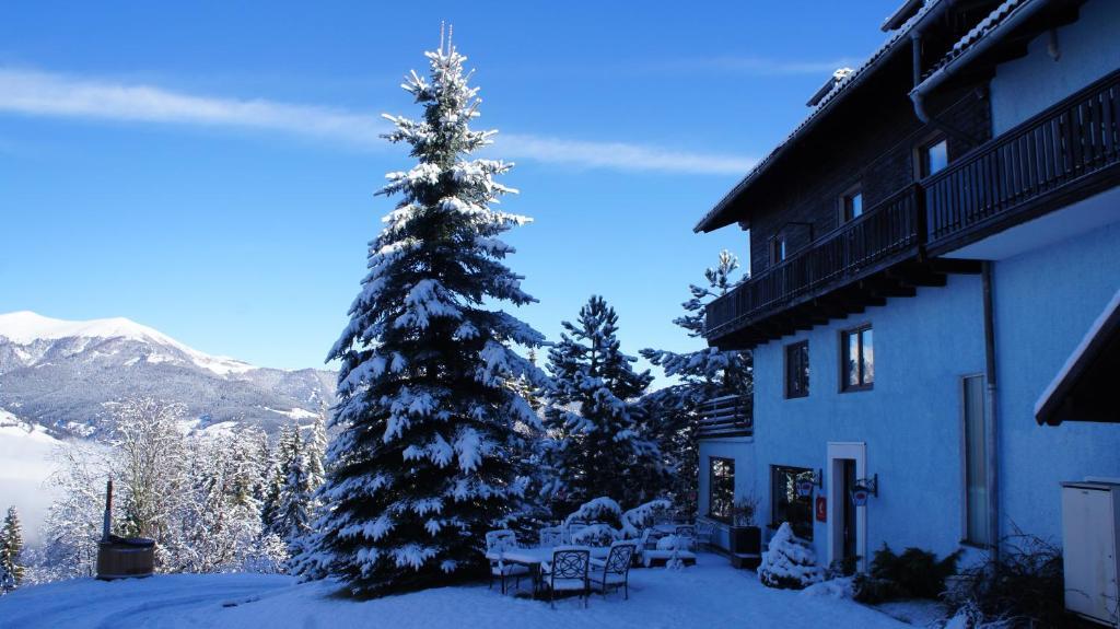 Blue Mountain Hotel Afritz Εξωτερικό φωτογραφία