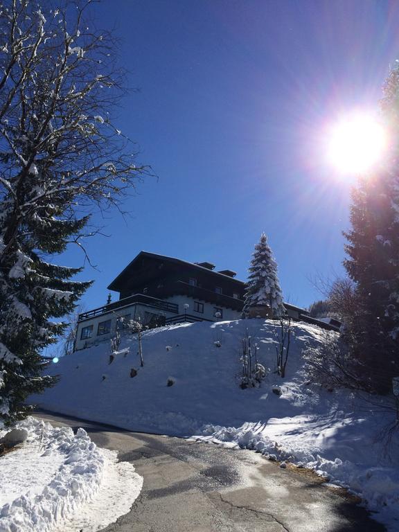 Blue Mountain Hotel Afritz Εξωτερικό φωτογραφία