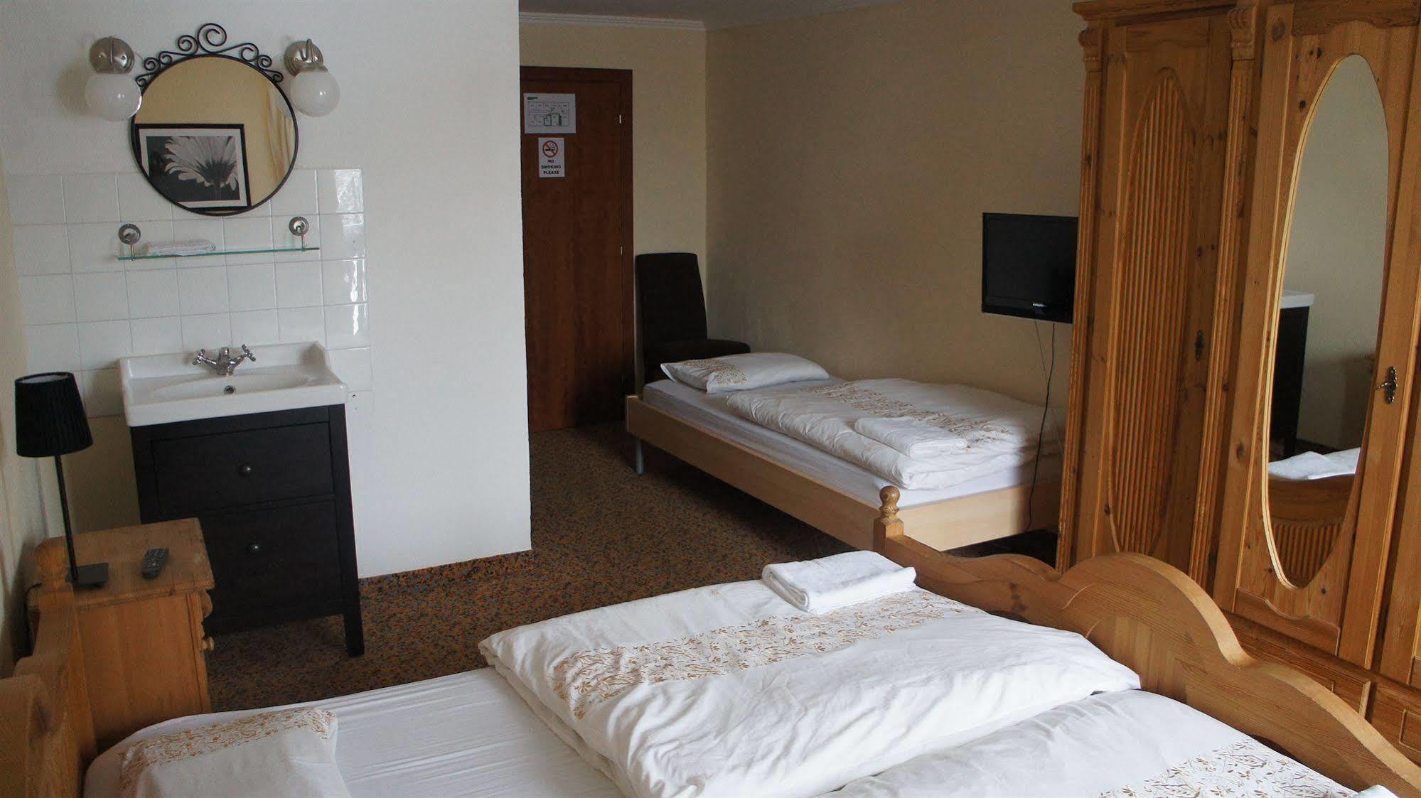 Blue Mountain Hotel Afritz Εξωτερικό φωτογραφία