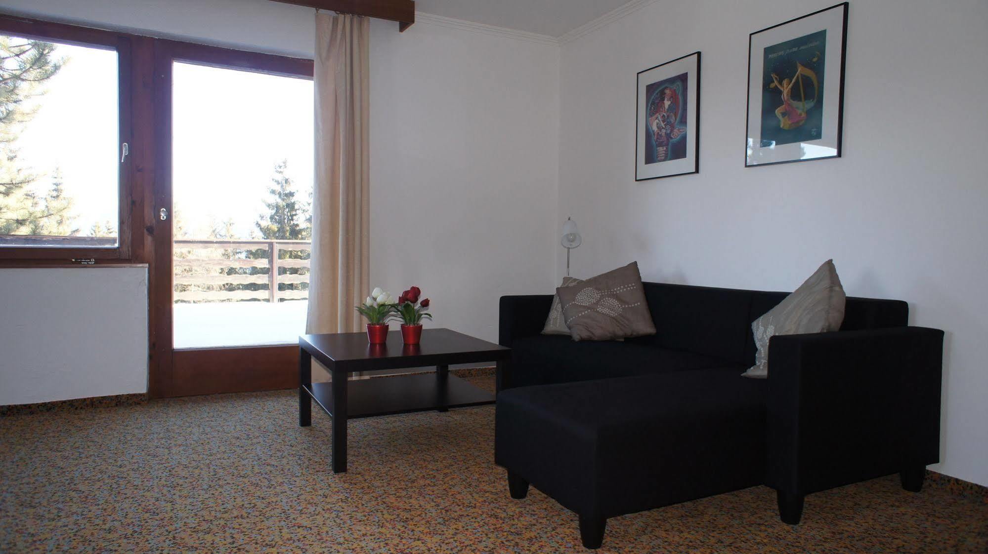 Blue Mountain Hotel Afritz Εξωτερικό φωτογραφία
