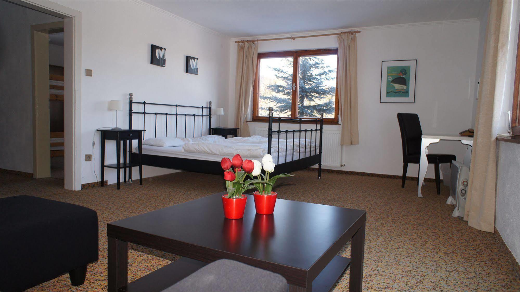 Blue Mountain Hotel Afritz Εξωτερικό φωτογραφία